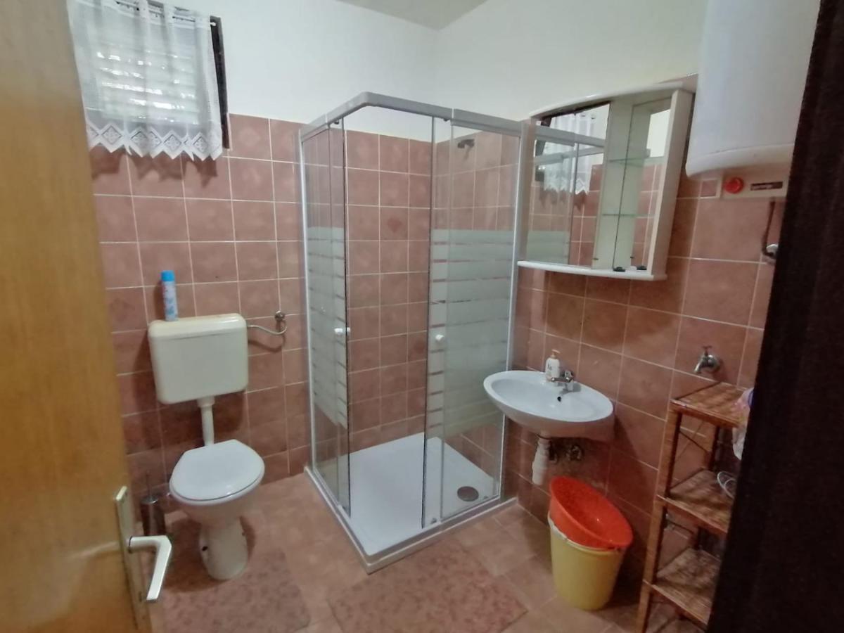 Apartmani Volaric Pag 파그 외부 사진