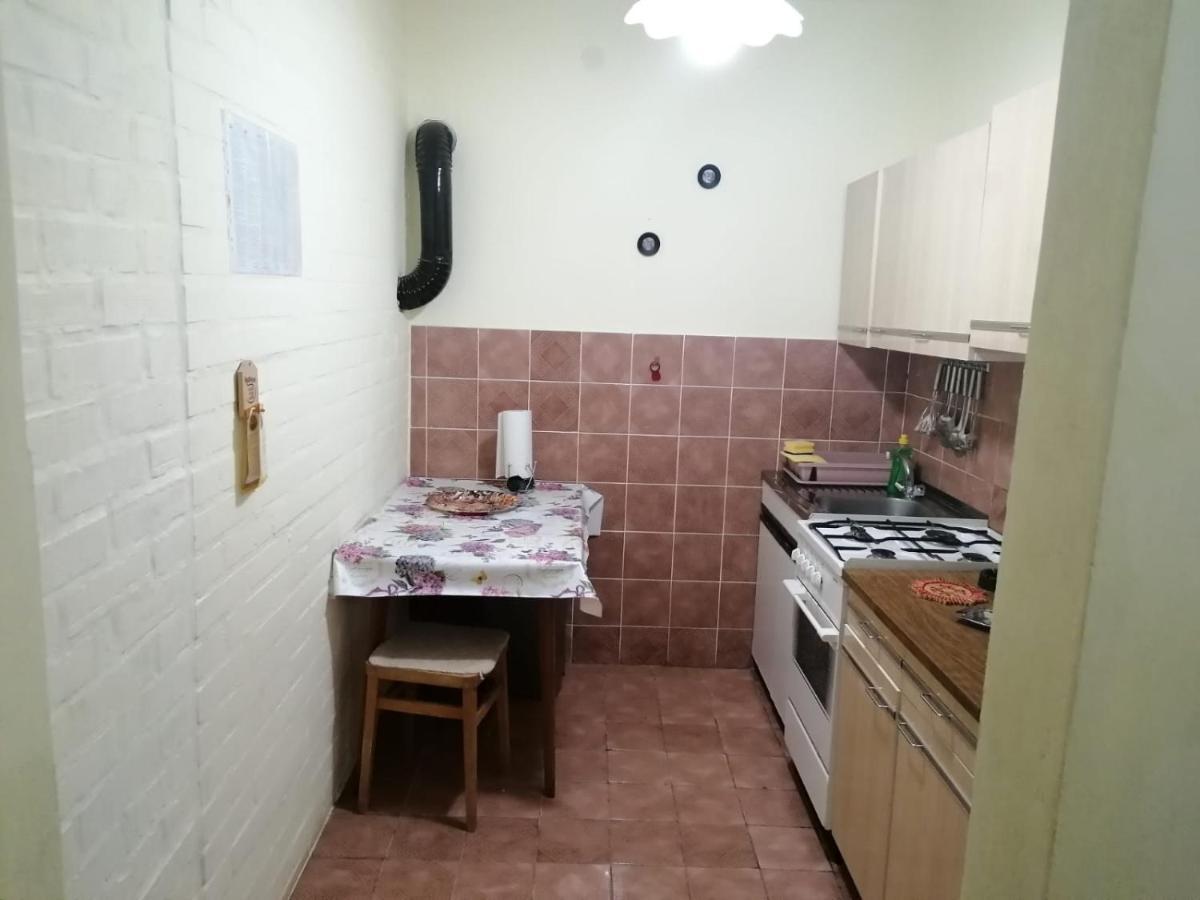 Apartmani Volaric Pag 파그 외부 사진