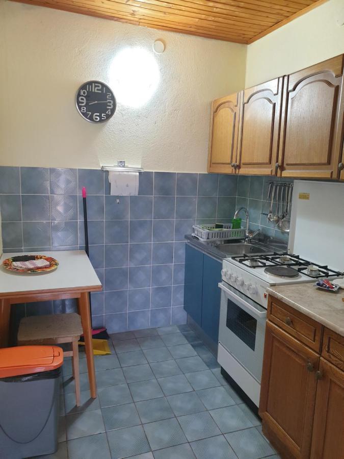 Apartmani Volaric Pag 파그 외부 사진