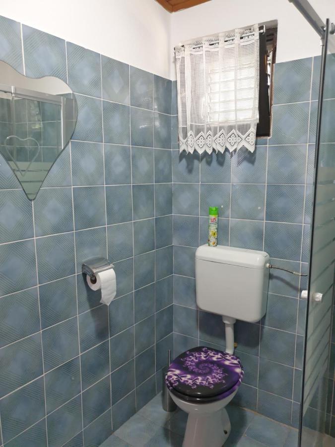 Apartmani Volaric Pag 파그 외부 사진